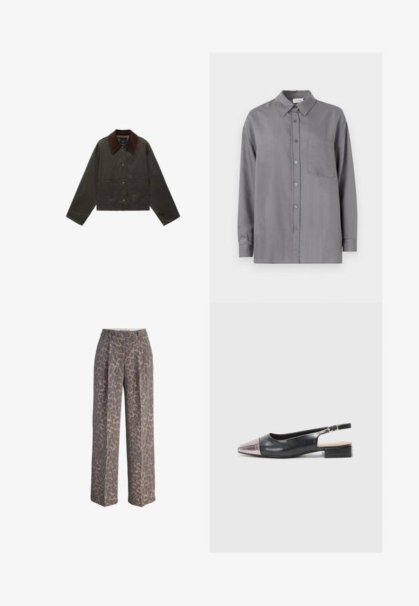 Zalando