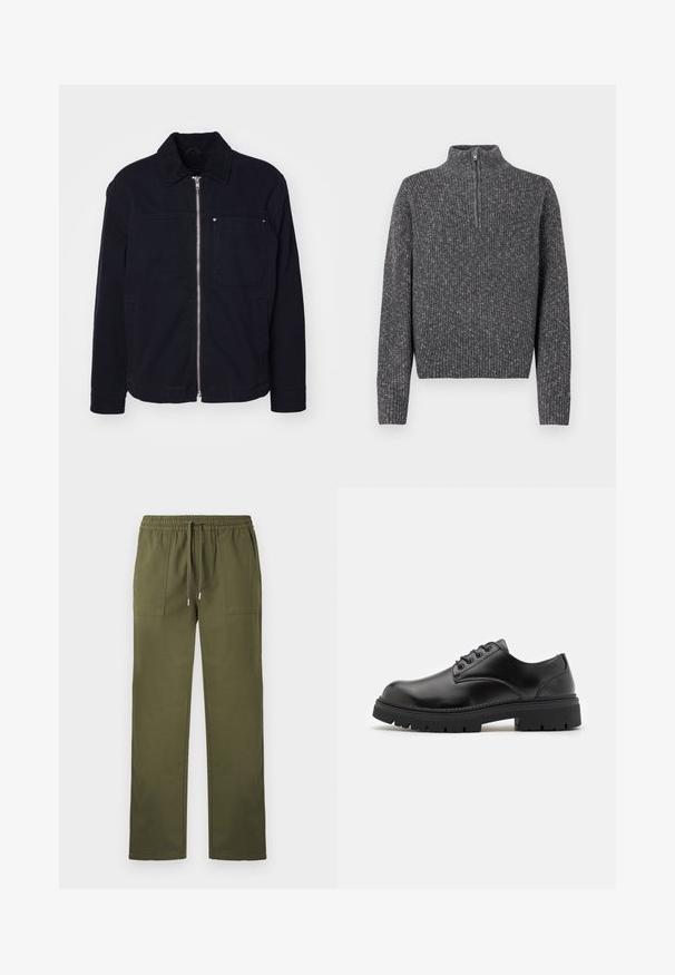 Zalando