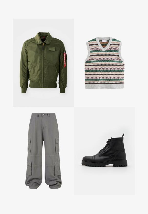 Zalando