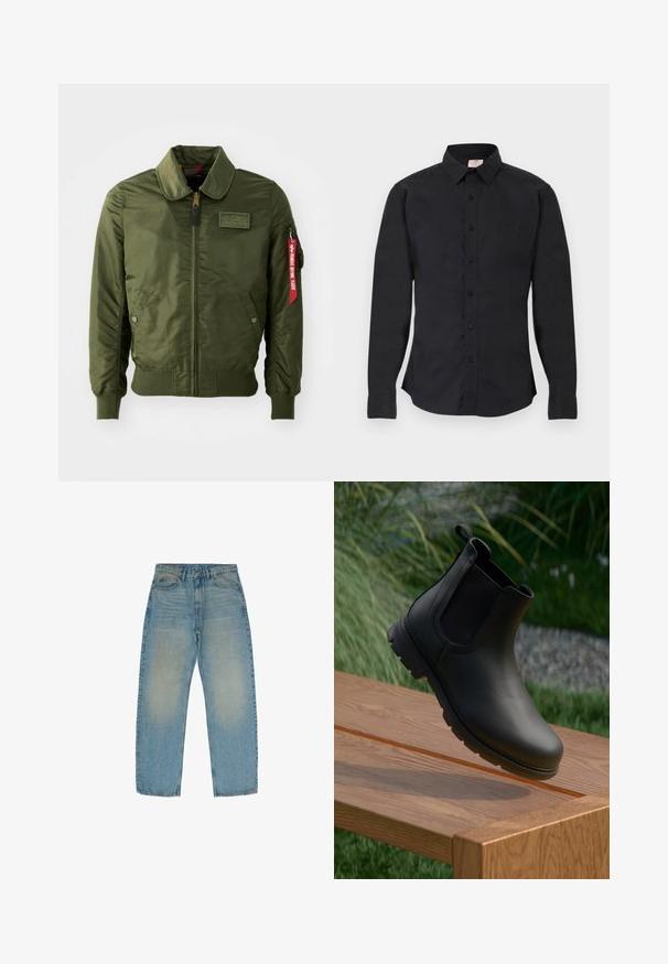Zalando