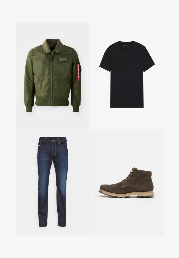 Zalando