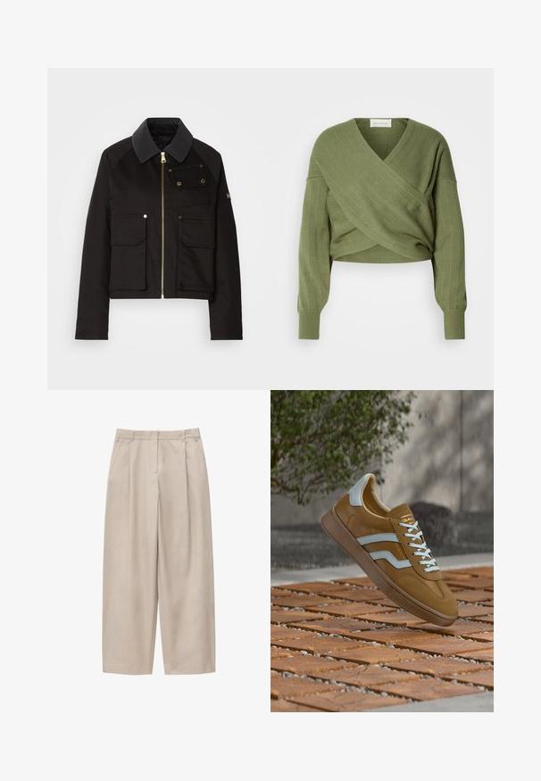 Zalando