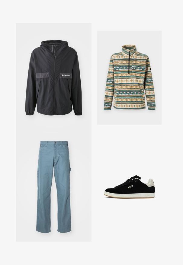 Zalando