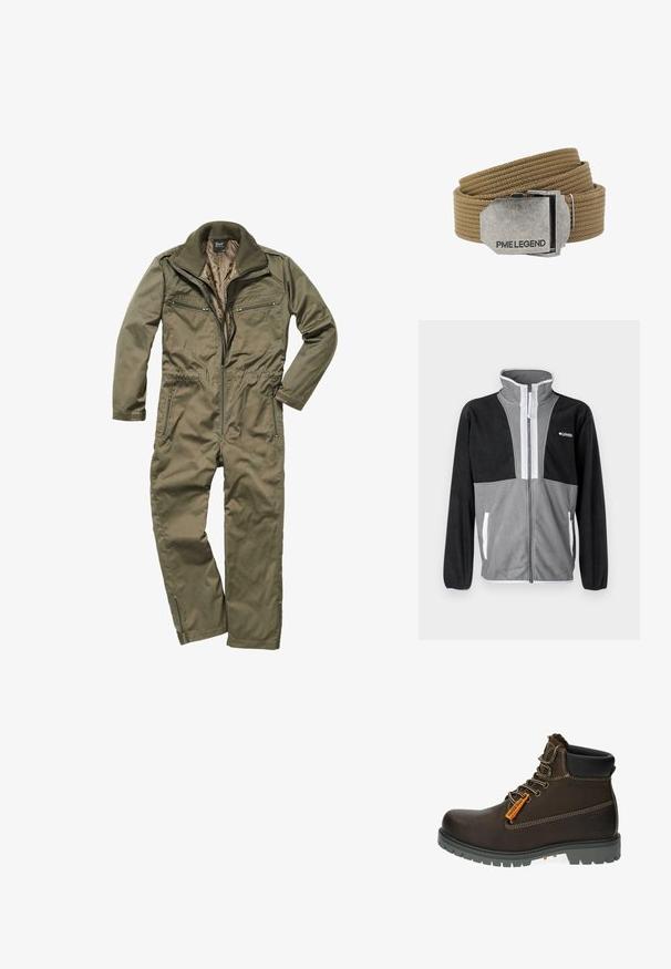 Zalando