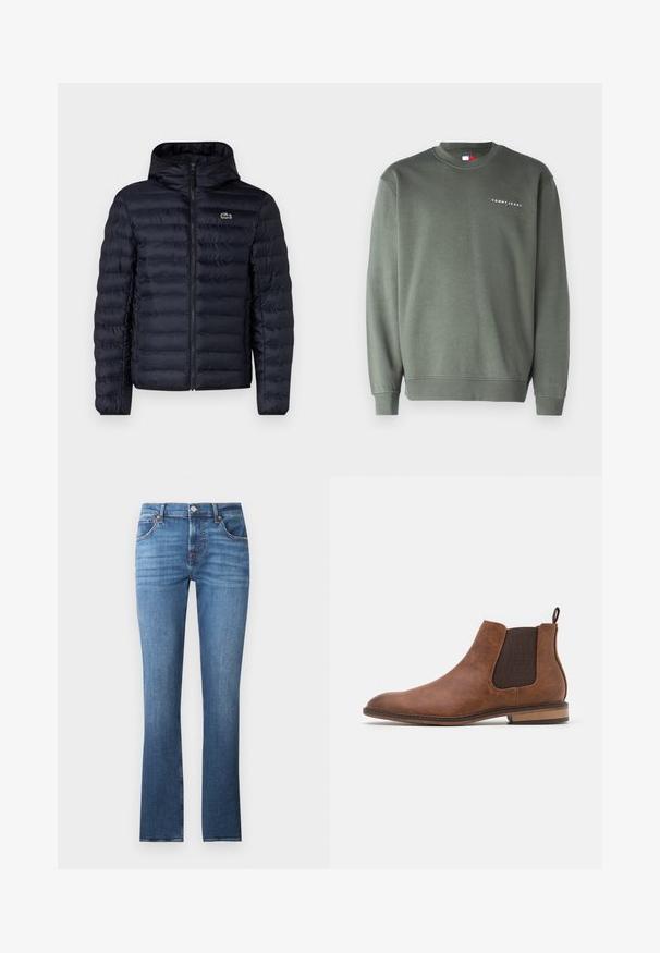 Zalando