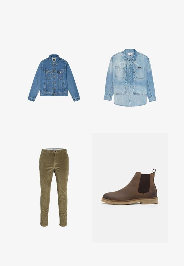Zalando
