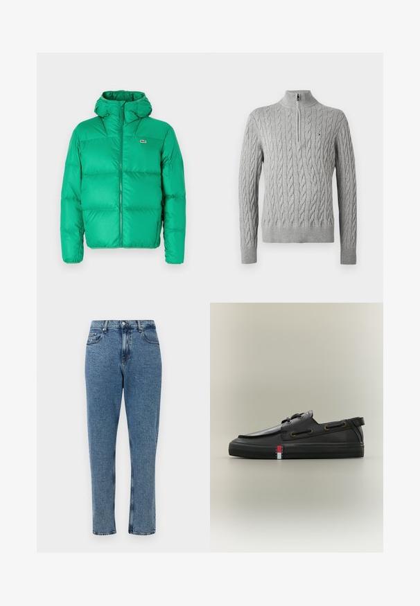 Zalando
