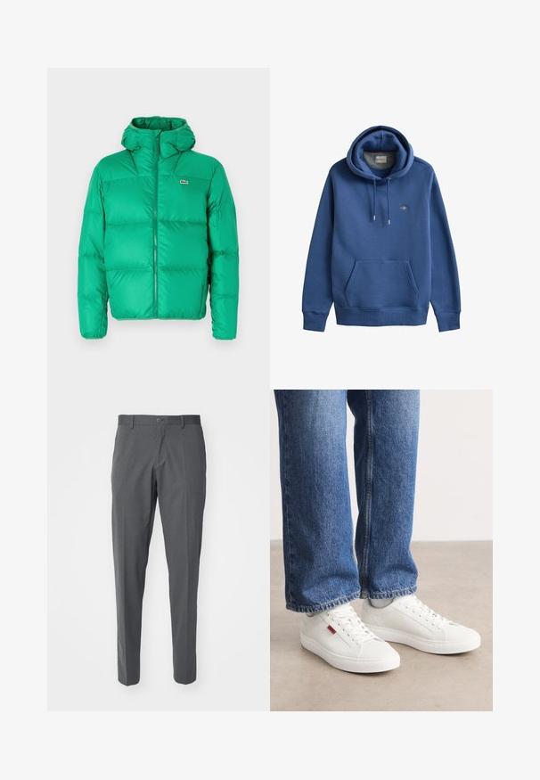 Zalando