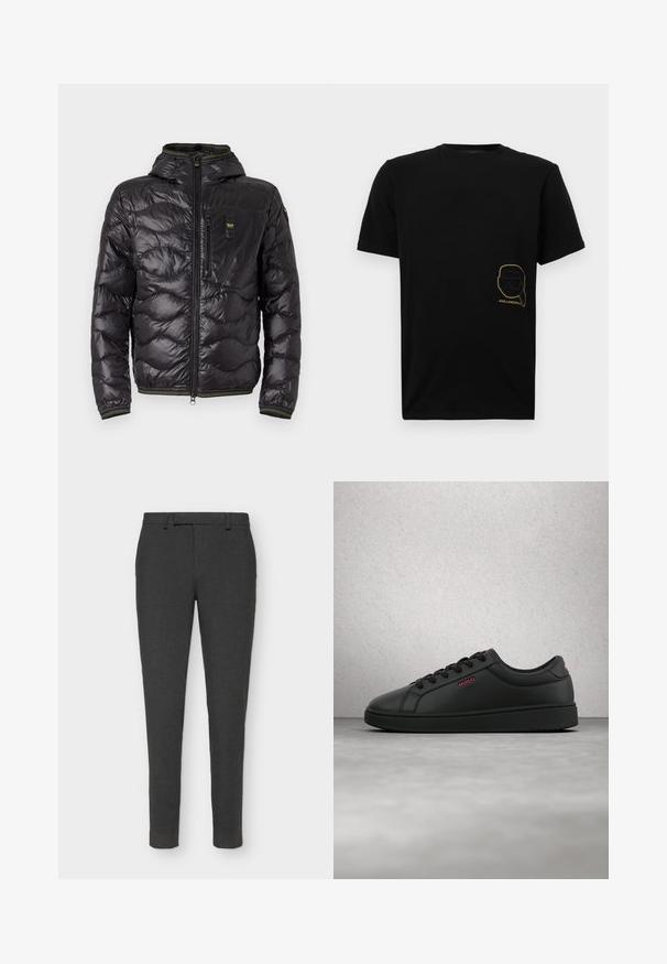 Zalando