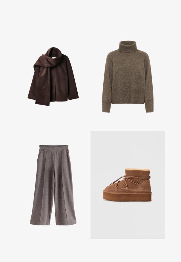 Zalando