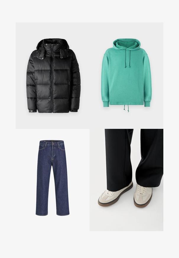 Zalando