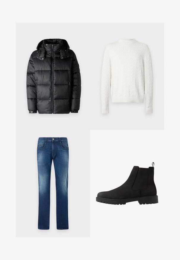 Zalando