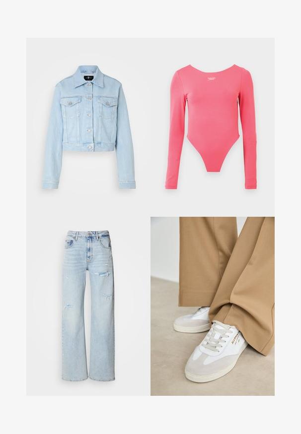 Zalando
