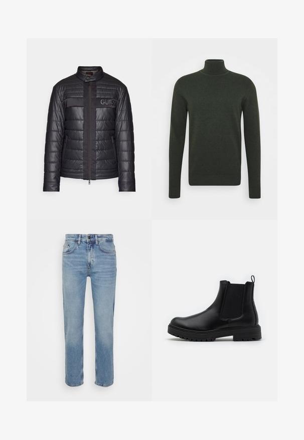Zalando