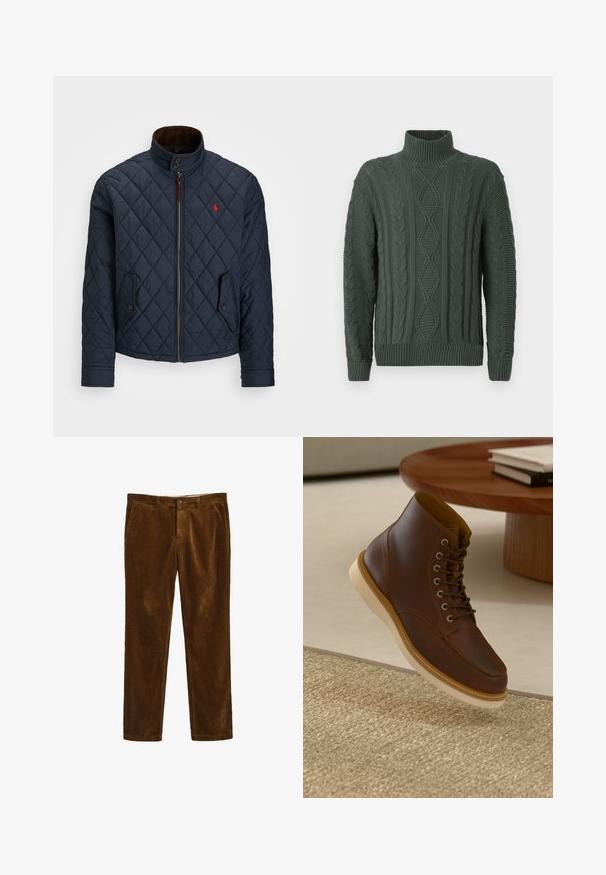 Zalando