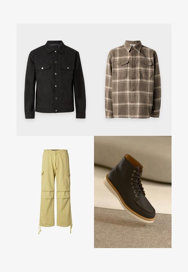 Zalando