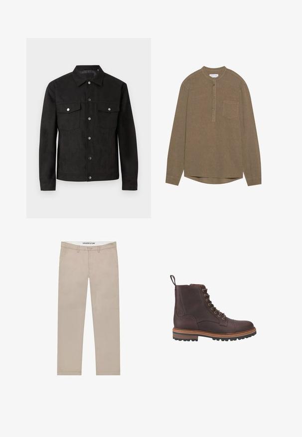 Zalando
