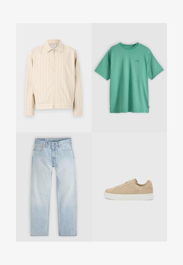 Zalando