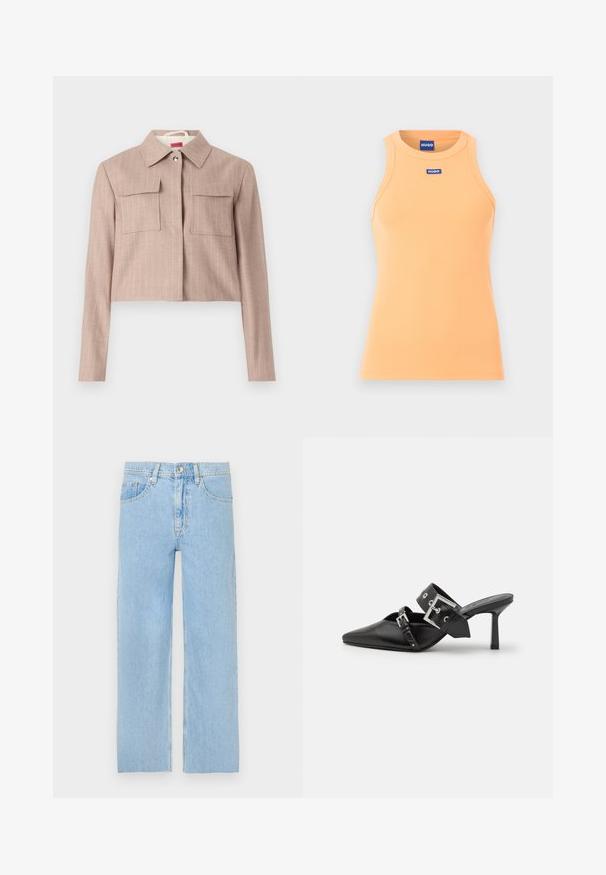 Zalando