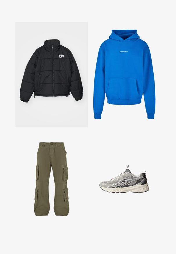 Zalando