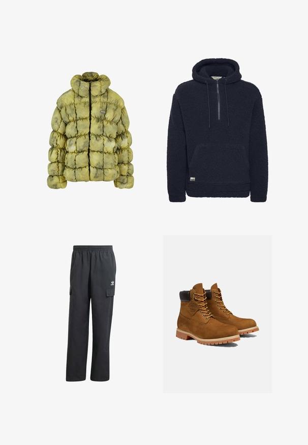 Zalando