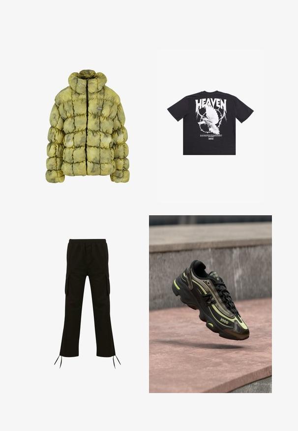 Zalando