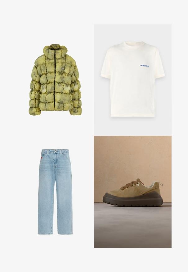 Zalando