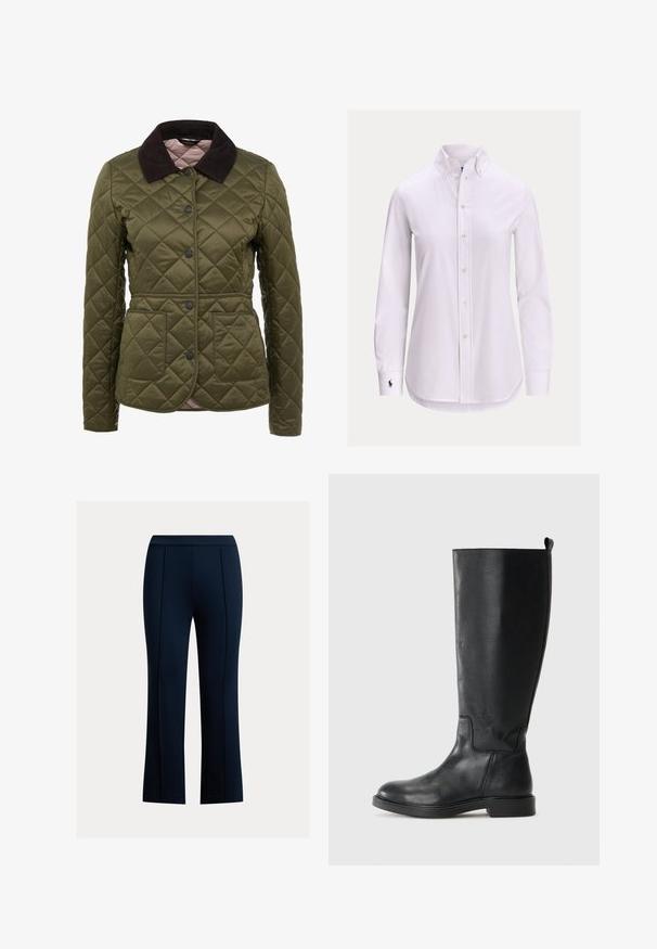Zalando