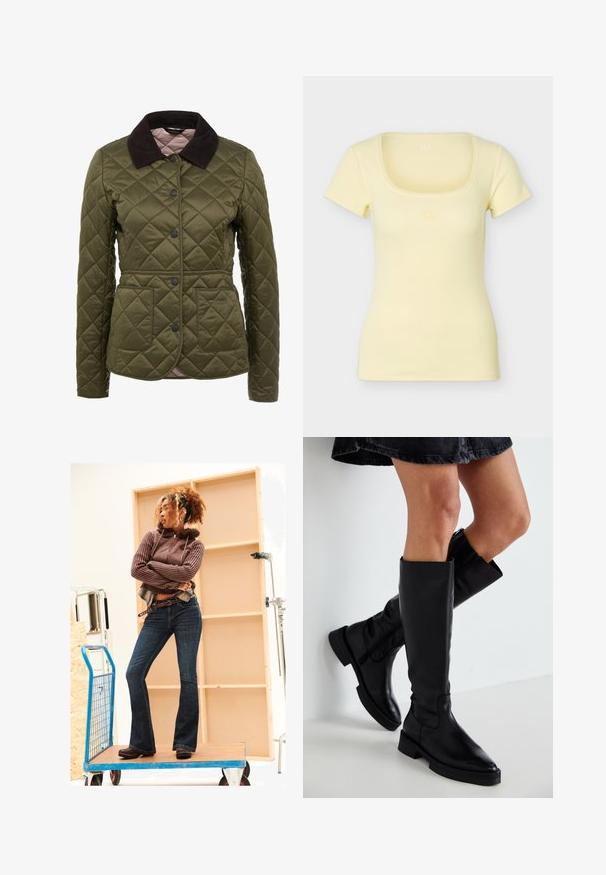 Zalando