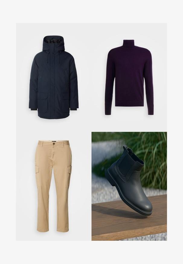 Zalando