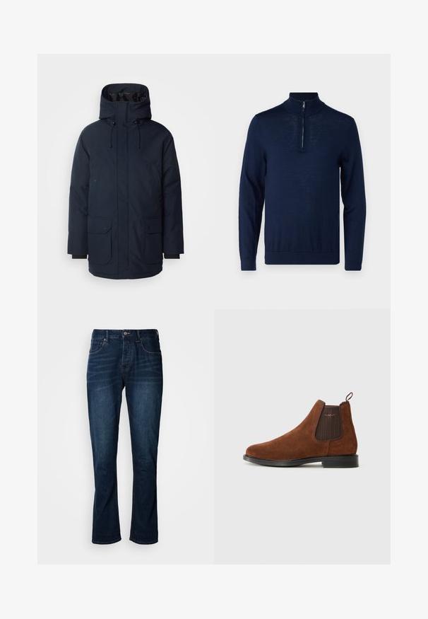 Zalando