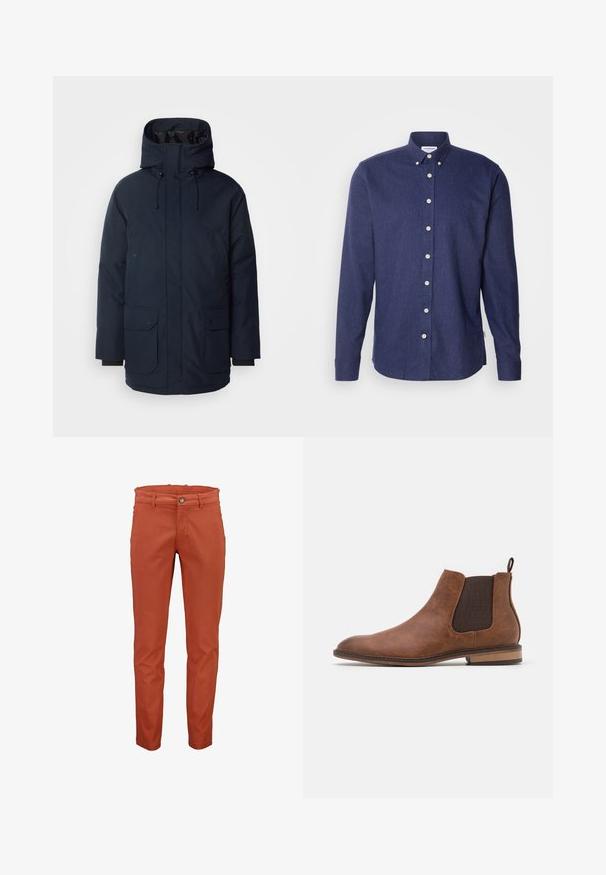 Zalando