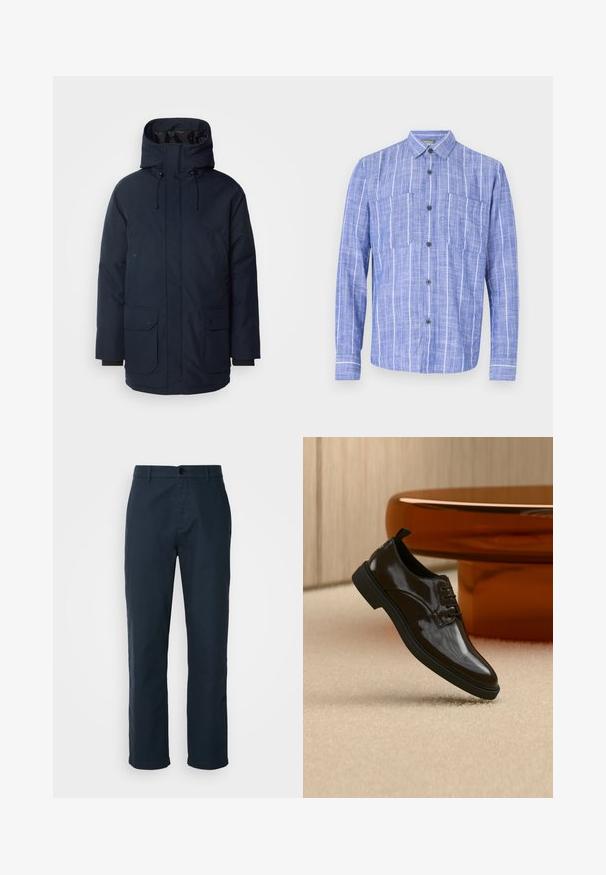 Zalando