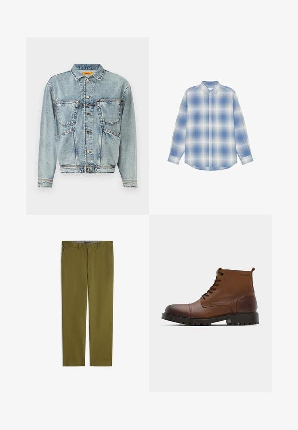Zalando