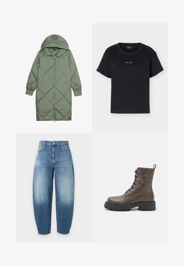 Zalando
