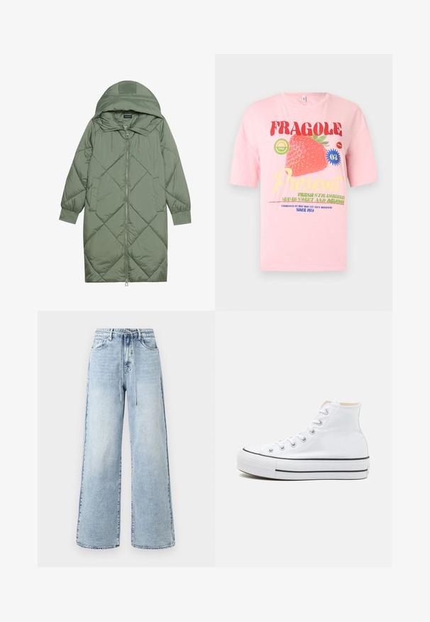Zalando