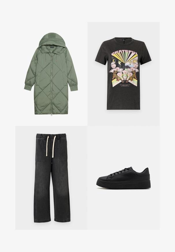 Zalando