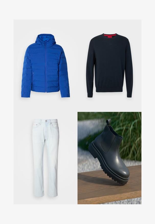 Zalando