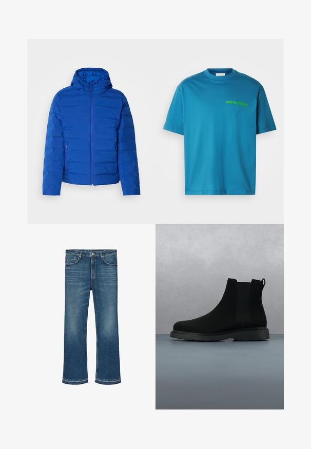Zalando