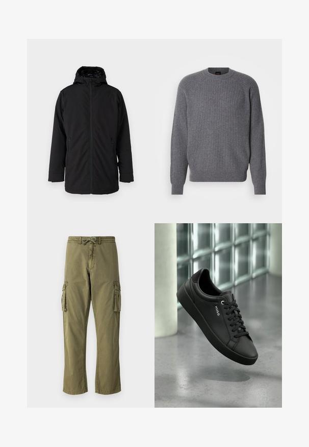 Zalando
