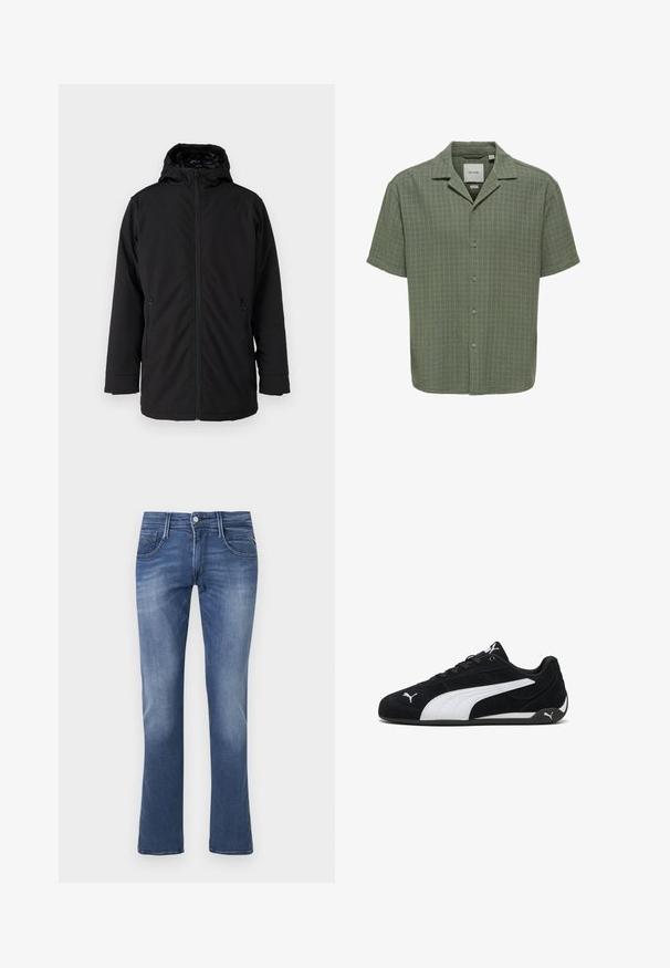Zalando