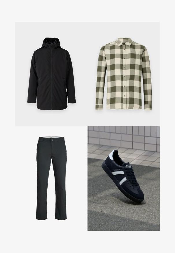 Zalando
