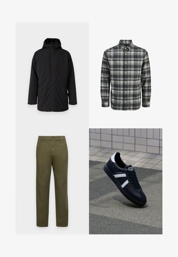 Zalando