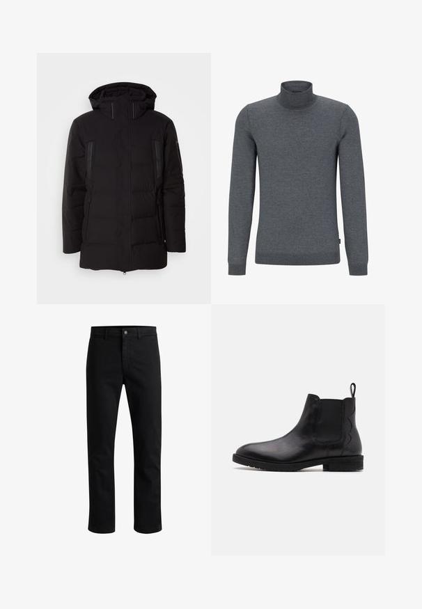 Zalando
