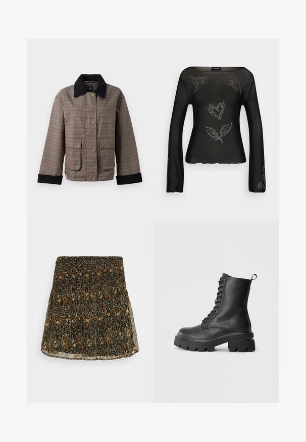 Zalando