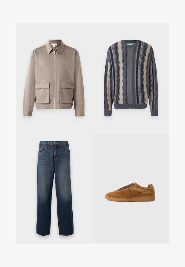 Zalando