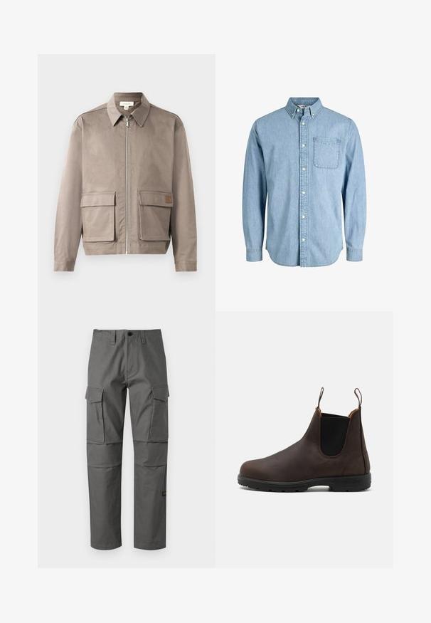 Zalando