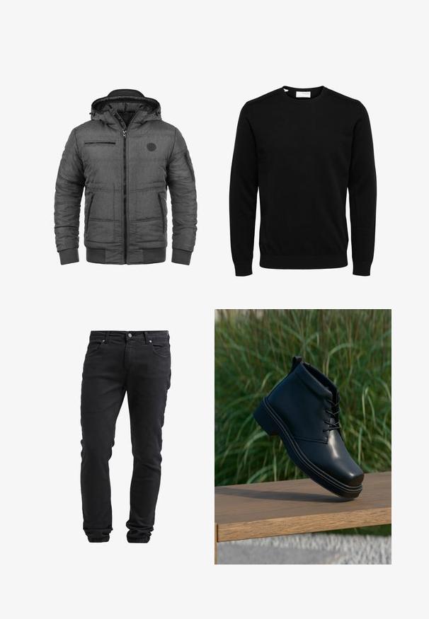Zalando