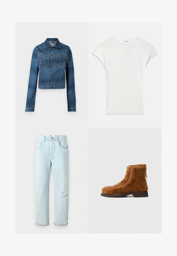Zalando