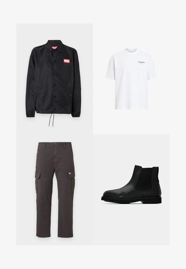 Zalando